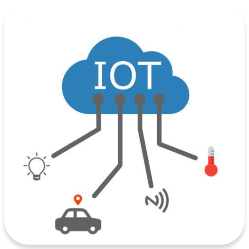 IoT Mobile Application