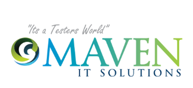 Maven IT Solutions
